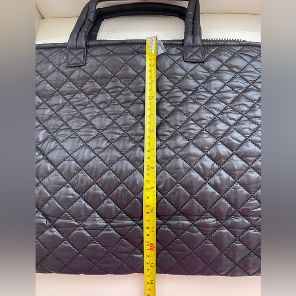 MZ Wallace Large Metro Box Tote - Picture 9 of 12